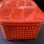 Literally new fruit baskets Image 5