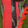 Wilson Pro staff tennis racket Image 4