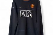 Manchester United 2008/09 Football Jersey