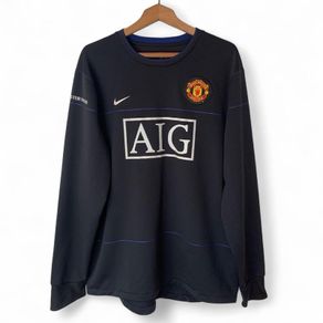Manchester United 2008/09 Football Jersey