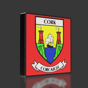 Cork GAA Lightbox