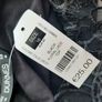 New black lace top tag attached Image 5