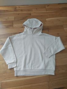 Girl's hoody