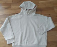 Girl's hoody