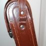 vintage leather bag Image 2