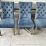 Dining Chairs - 5 chairs - Image 2