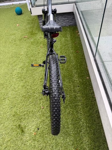 Carrera Vengeance Junior 24" wheel XS extra small 13" frame 8-12 years
