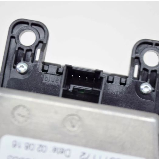 Parts for BMW 5 (F10-11) iDrive Navigation Controller