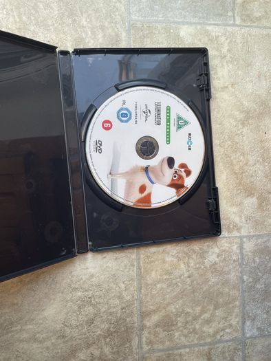 Dvds