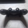 Sony PlayStation 4 Pro 1TB 4K Console PS4 & Black Controller Fallout 4 Spiderman Image 4