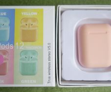 Inpods Wireless Earphones