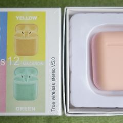 Inpods Wireless Earphones