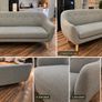 Jysk Egedal Sofa (Open to Offers) Image 2