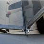 BMW 4 series convertible (F33) wind deflector Image 5