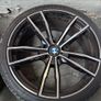 BMW alloys 5x112 Image 2