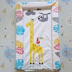 baby changing mat