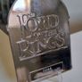 Lord of the Rings Doors of Durin Ingot Image 5