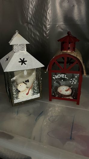 Christmas Items