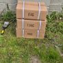 three brand new hexagonal weight sets Image 2