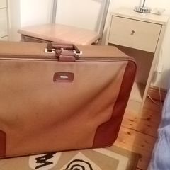 Suitcase
