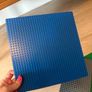 3 Authentic Lego Baseboards Image 7