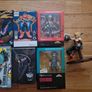 my hero academia figurines Image 4