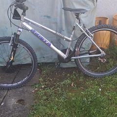 womens bike