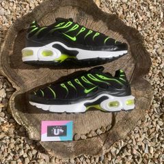 Premium Nike Air Max TN