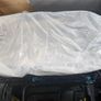 Pram for sale. Good condition, clean and ready to use. Includes rain cover. Ready for collection Image 4
