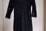 Dress Zara