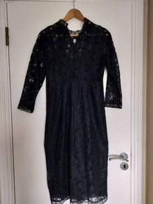 Dress Zara