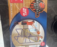 basket ball