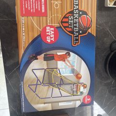 basket ball