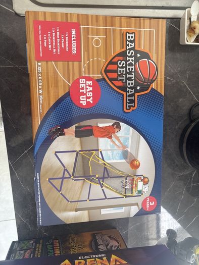 basket ball