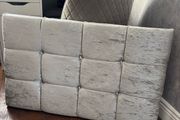 single bed headboard