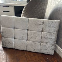 single bed headboard