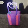 Polly Pocket Pollyville Resort Playset Rolling Suitcase Image 3