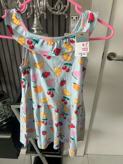 children's clothing
