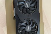 Asus Dual Geforce Rtx 2060 Evo Oc Edition