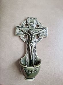 religious pottery