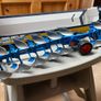 Bruder Plough Image 3