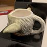 Yoda Figural Mug (Star Wars) Image 8