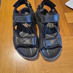 Men's ecco sandals