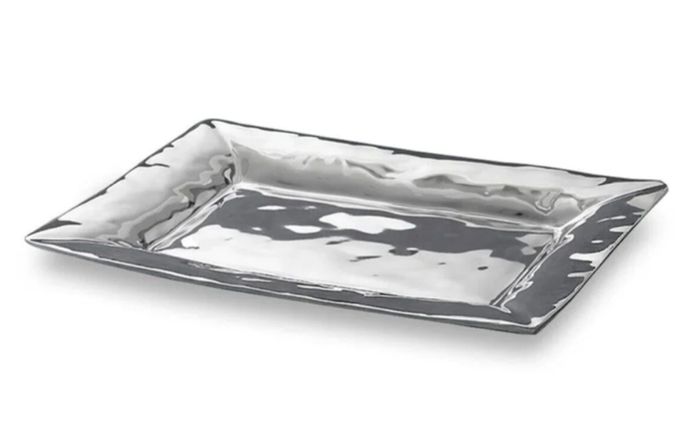 Beatriz Ball Soho Rectangular Serving Platter
