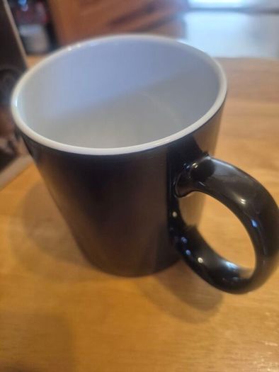 Peaky Blinders Heat Change Mug