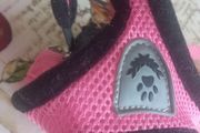 dog harness
