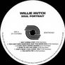 Willie Hutch: Soul Portrait LP Limited Edition, Reissue Image 3