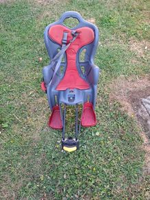 bike child seat