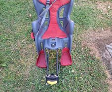 bike child seat