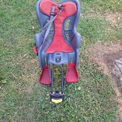 bike child seat